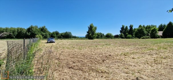 działka na sprzedaż 5058m2 działka Zelków