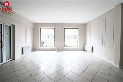 lokal użytkowy na wynajem 68m2 lokal użytkowy Suwałki, Centrum, Noniewicza