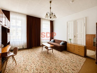 Przestronne 97,4 m² - 3 pokoje w kamienicy Wrocław mieszkanie Wrocław, Stare Miasto, Przedmieście Świdnickie, Piłsudskiego Józefa
