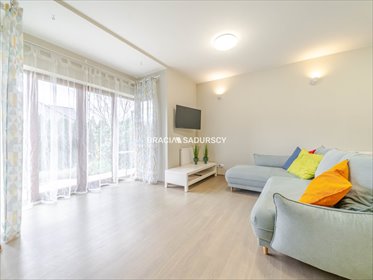 mieszkanie na sprzedaż 74m2 mieszkanie Krzyszkowice, Działkowa