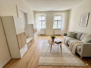 mieszkanie na sprzedaż 64m2 mieszkanie Legnica, Stefana Czarnieckiego