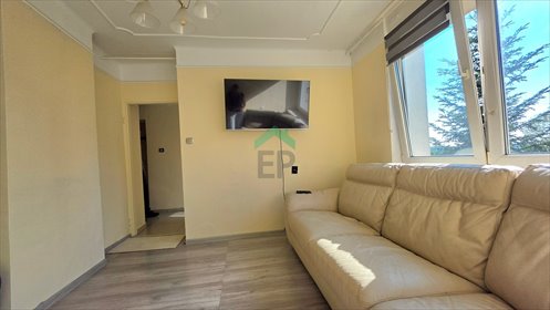 Na sprzedaż przestronne mieszkanie 48 m² w Częstochowie mieszkanie Częstochowa, Tysiąclecie