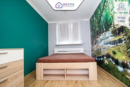 Przestronne 3-pokojowe mieszkanie z balkonem i piwnicą zapraszam mieszkanie Stargard, Osiedle Gen. Józefa Hallera