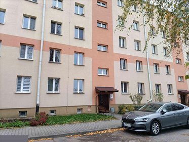 mieszkanie na sprzedaż 54m2 mieszkanie Dębica, ks. Konarskiego