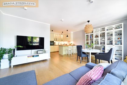 mieszkanie na sprzedaż 68m2 mieszkanie Pruszków, Kościelna