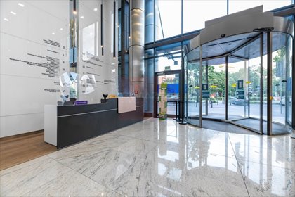 Wynajmę nowoczesny lokal biurowy 165 m² w Warszawie lokal użytkowy Warszawa, Śródmieście, Śródmieście