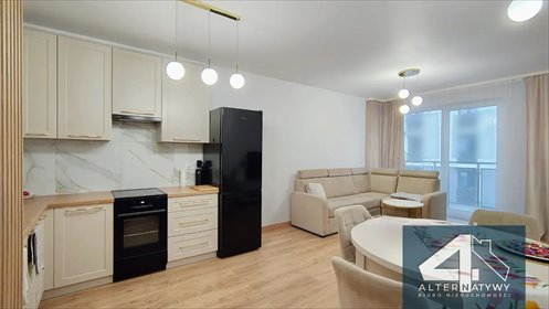 mieszkanie na sprzedaż 61m2 mieszkanie Zabrze, Apatytowa