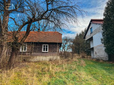 dom na sprzedaż 200m2 dom Markuszowa