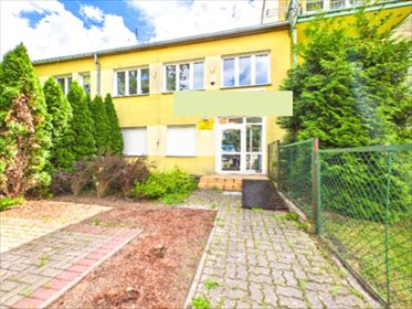 Wynajmę funkcjonalny lokal biurowo-usługowy 167,6 m² w Strzelcach lokal użytkowy Strzelce Krajeńskie, Juliusza Słowackiego