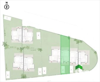 Mieszkanie trzypokojowe na sprzedaż Włochy, Palau 155m2 Foto 4