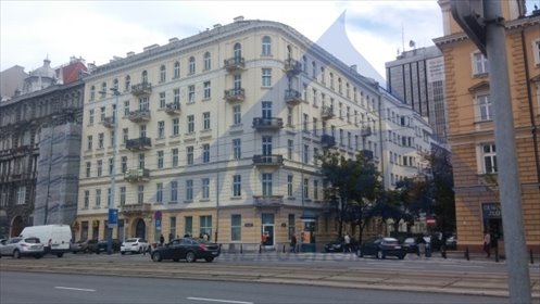 Nowoczesny lokal biurowy w centrum Warszawy zapraszam lokal użytkowy Warszawa, Śródmieście