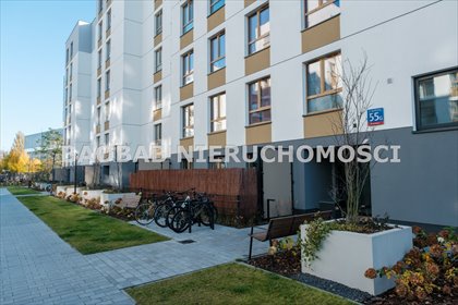 mieszkanie na sprzedaż 48m2 mieszkanie Warszawa, Praga-Północ, Nowa Praga, Jagiellońska