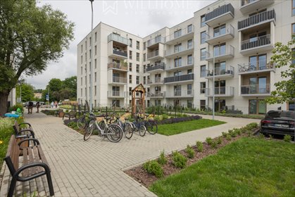 mieszkanie na sprzedaż 65m2 mieszkanie Żyrardów, Legionów Polskich