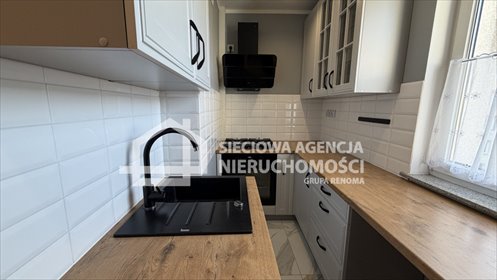mieszkanie na sprzedaż 41m2 mieszkanie Gdynia, Chylonia, Wejherowska