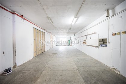 magazyn na wynajem 130m2 magazyn Wrocław, Psie Pole, Sołtysowice