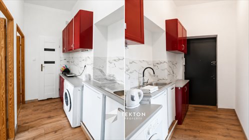 Wynajmę funkcjonalne 2-pokojowe mieszkanie 21 m² w Poznaniu mieszkanie Poznań, Górczyn, Głogowska