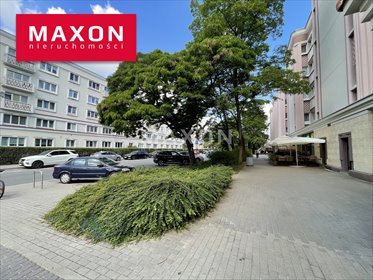 Wynajem lokalu 120m2 z witrynami, klimatyzacją i monitoringiem lokal użytkowy Warszawa, Wola