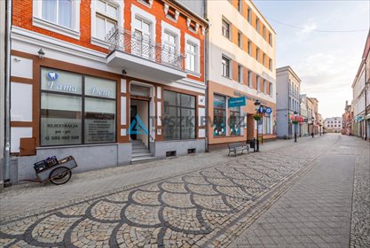 lokal użytkowy na wynajem 40m2 lokal użytkowy Kościerzyna, Długa
