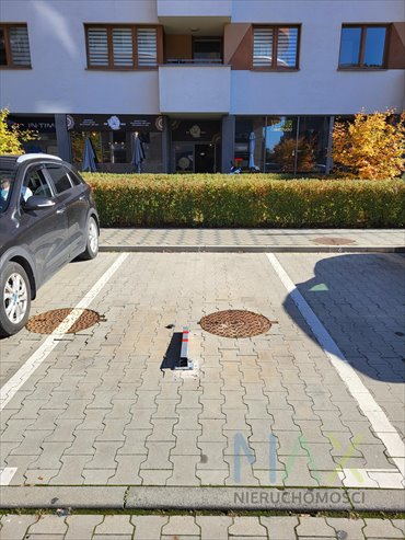 Garaż 13 m² przy Dobrego Pasterza - zapraszam garaż Kraków, Prądnik Czerwony, Dobrego Pasterza
