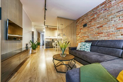 Nowoczesny apartament 43,69 m² z tarasem i basenem polecam mieszkanie Kołobrzeg, Kołobrzeg, Klonowa 17A