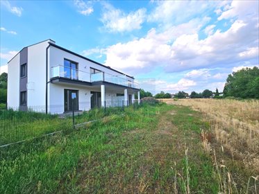dom na sprzedaż 86m2 dom Częstochowa, Lisiniec