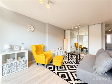 mieszkanie na wynajem 52m2 mieszkanie Katowice, Osiedle Paderewskiego, Ignacego Paderewskiego