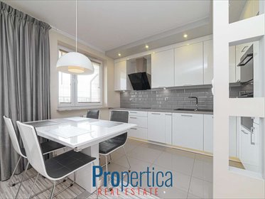 Zapraszam do wynajmu 3-pokojowego mieszkania 65 m² z tarasem i balkonem mieszkanie Warszawa, Białołęka, Skarbka z Gór