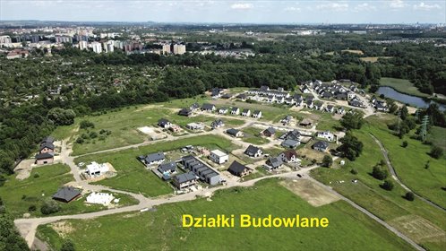 działka na sprzedaż 781m2 działka Bytom