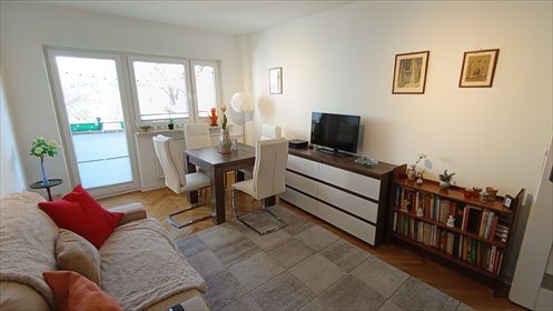 mieszkanie na sprzedaż 48m2 mieszkanie Warszawa, Mokotów, Wołoska