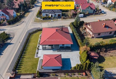 Polecam komfortowy dom 153 m² z garażem i ogrodem w Bolesławcu dom Bolesławiec