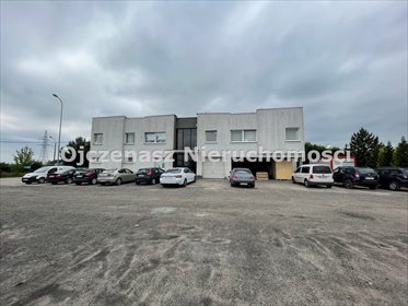lokal użytkowy na sprzedaż 400m2 lokal użytkowy Pawłówek