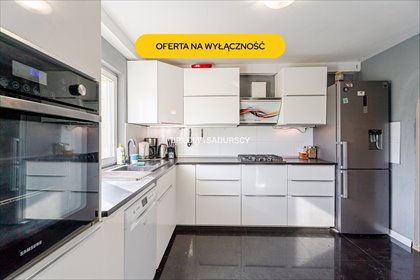 Dom z dużą działką 2476 m² - prywatność i potencjał dom Skrzeszowice, Krakowska