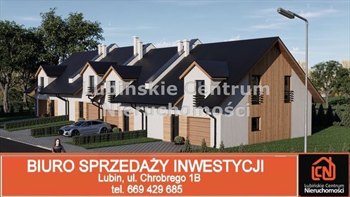 dom na sprzedaż 146m2 dom Gorzyca