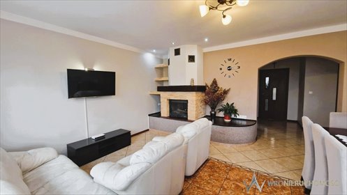 dom na sprzedaż 182m2 dom Wilczkowice