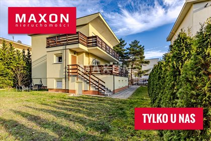 dom na sprzedaż 196m2 dom Warszawa, Bemowo