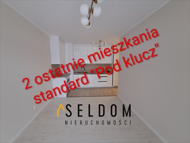 mieszkanie na sprzedaż 44m2 mieszkanie Jelenia Góra, Spółdzielcza