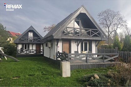 Kompleks 3 domków wypoczynkowych z pełnym wyposażeniem lokal użytkowy Sosnówka, Strażacka