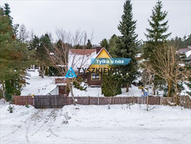 dom na sprzedaż 120m2 dom Niesiołowice