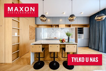 mieszkanie na wynajem 103m2 mieszkanie Warszawa, Mokotów, ul. Dominika Merliniego