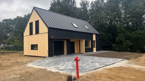 dom na sprzedaż 150m2 dom Nowa Wieś, Widokowa