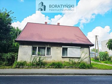 dom na sprzedaż 110m2 dom Kościernica, Kościernica