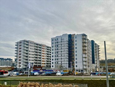 mieszkanie na sprzedaż 81m2 mieszkanie Rzeszów, bł. Karoliny