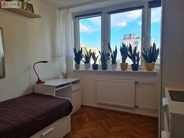 mieszkanie na sprzedaż 45m2 mieszkanie Sosnowiec, Pogoń