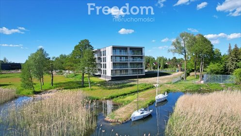 mieszkanie na sprzedaż 98m2 mieszkanie Wałdowo, Wypoczynkowa