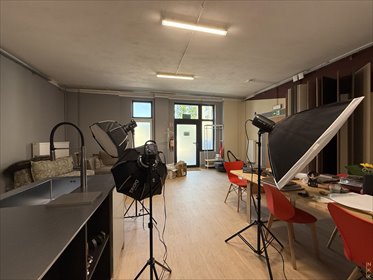 lokal użytkowy na sprzedaż 107m2 lokal użytkowy Wrocław, Wrocław-Krzyki, Klecina, Wałbrzyska