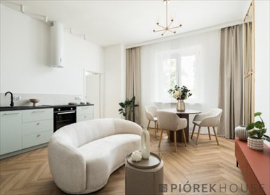 mieszkanie na sprzedaż 57m2 mieszkanie Warszawa, Śródmieście, Czerniakowska