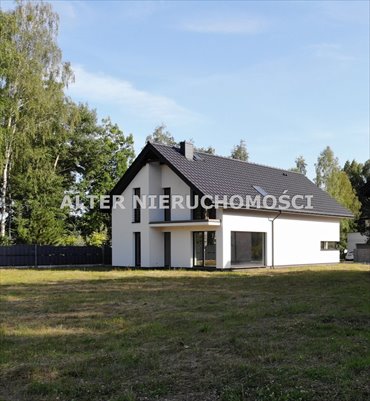 dom na sprzedaż Ignatki Miła 278,40 m2