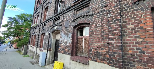 Polecam 66 m² mieszkanie z potencjałem w Bytomiu mieszkanie Bytom, Łagiewniki, Świętochłowicka