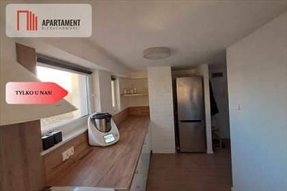 Sprzedam przytulną kawalerkę 32 m² w Tczewie mieszkanie Tczew