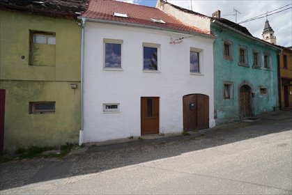 dom na sprzedaż 200m2 dom Gryfów Śląski